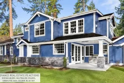 Advance Real Estate Photoshop Action