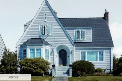 Advance Real Estate Photoshop Action