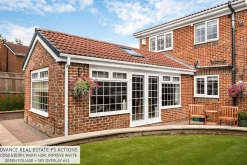 Advance Real Estate Photoshop Action