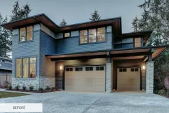 Advance Real Estate Photoshop Action