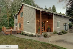 Advance Real Estate Photoshop Action