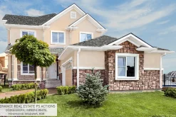 Advance Real Estate Photoshop Action