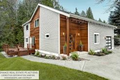 Advance Real Estate Photoshop Action