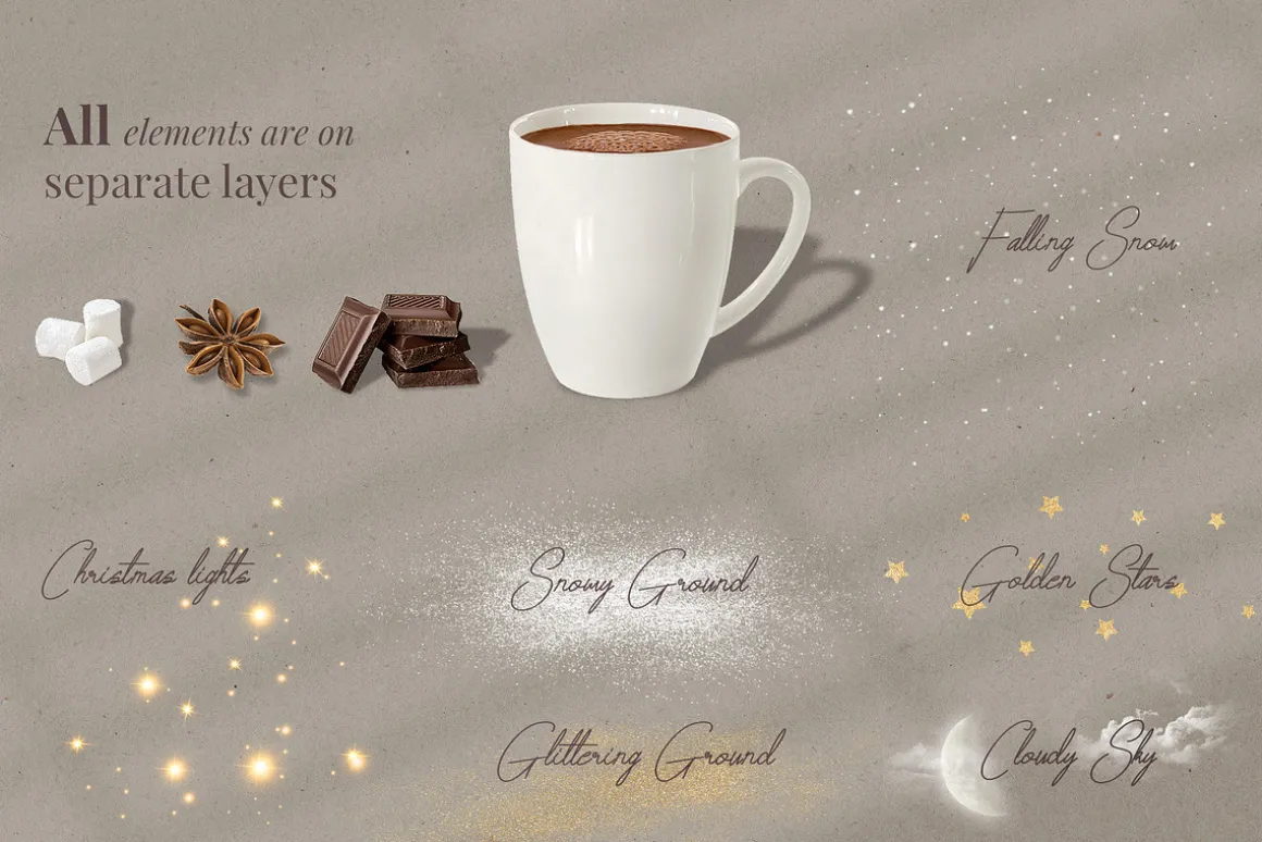 Advent Calendar Instagram