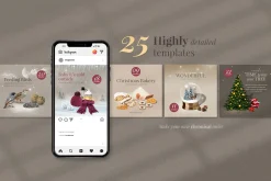 Advent Calendar Instagram