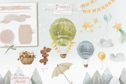 Adventure Awaits