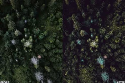 Aerial Drone Lightroom Presets