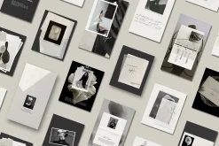 Aesthetic Bundle Canva templates