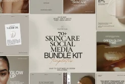 Aesthetic Instagram Story & Post