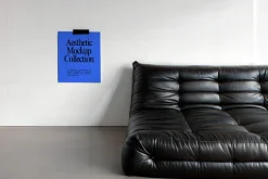 Aesthetic Mockups
