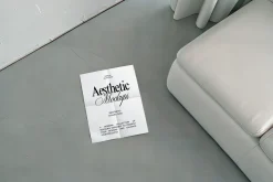 Aesthetic Mockups