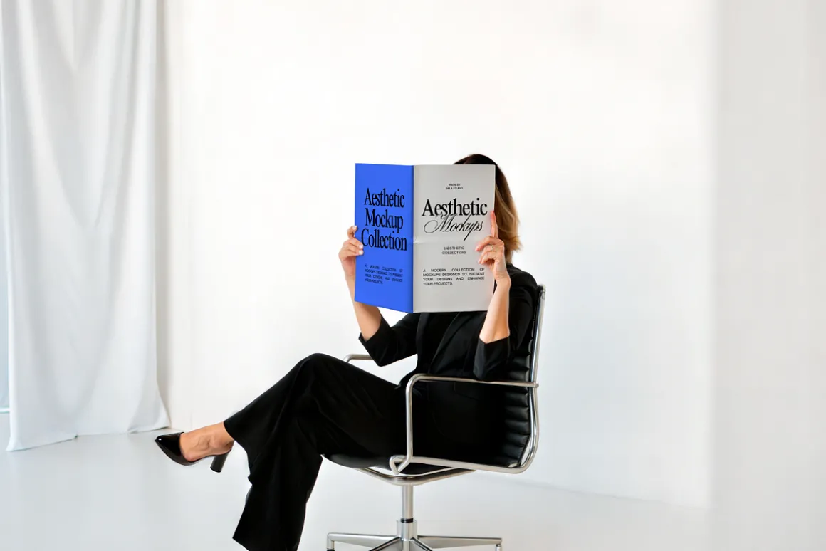 Aesthetic Mockups