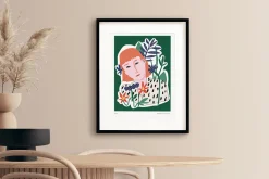 Aesthetic Prints Posters