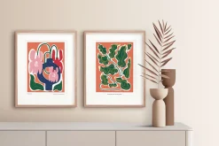 Aesthetic Prints Posters