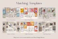 Aesthetic Prints Posters