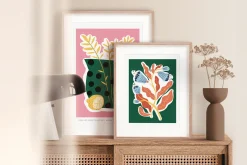 Aesthetic Prints Posters