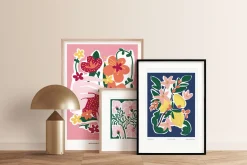 Aesthetic Prints Posters