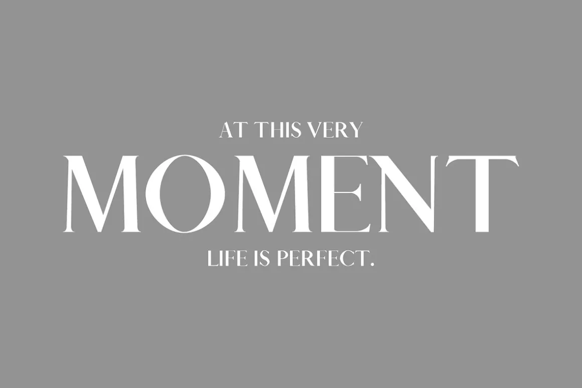 Afrah Serif Font Family Pack