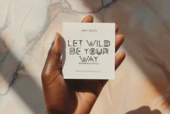 Africa Neue - Tribal Display Font