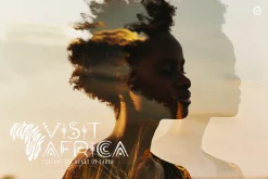 Africa Neue - Tribal Display Font