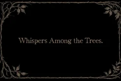 Afterdark vintage font duo