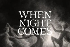Afterdark vintage font duo