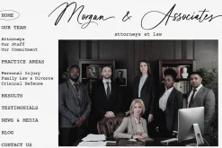 Agatha Bergman // Luxury Signature