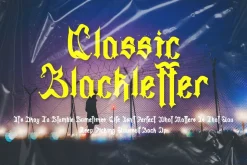Agathes - Display Blackletter Font