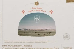 Agave Azul typewriter font