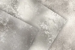 Aged Silver Textures