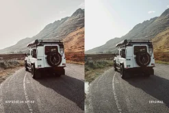 Agfacolor XP160