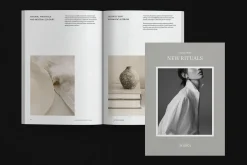 AGORA / Brochure Portfolio Template