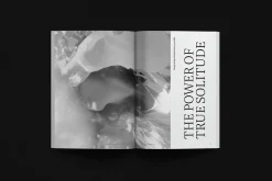 AGORA / Brochure Portfolio Template