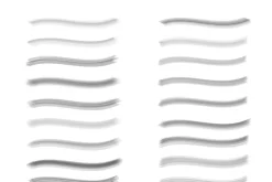 AI Bristle Brushes