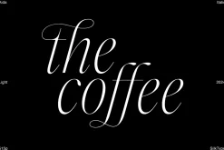 Aida | 10 Font Ligature Serif