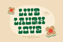 Aiger Slab Font!