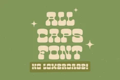 Aiger Slab Font!