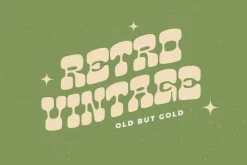 Aiger Slab Font!