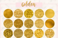 (AI) Glitter Creation Kit