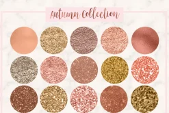 (AI) Glitter Creation Kit