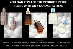 35 AI Prompts for Cosmetic Products