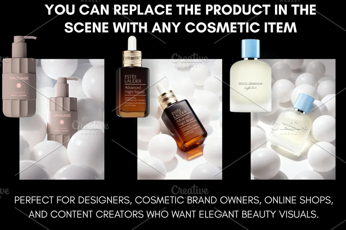 35 AI Prompts for Cosmetic Products