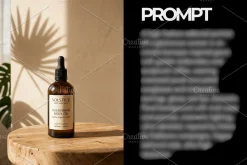 35 AI Prompts for Cosmetic Products