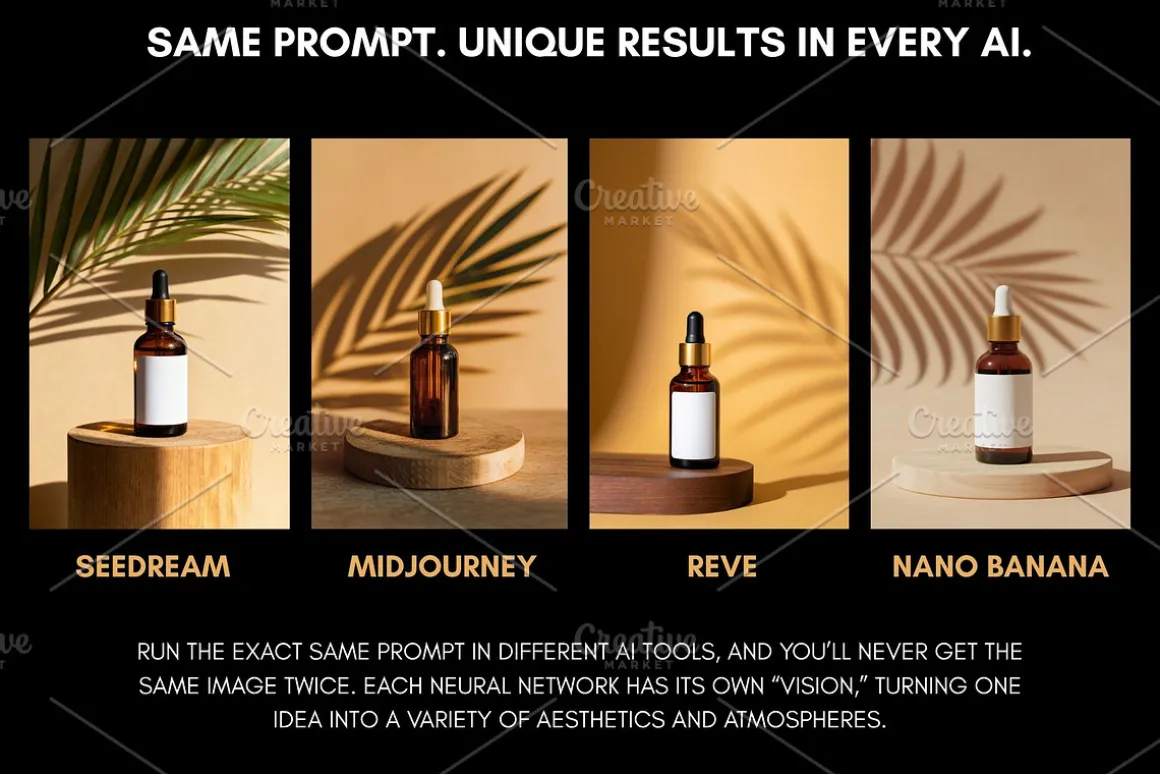 35 AI Prompts for Cosmetic Products