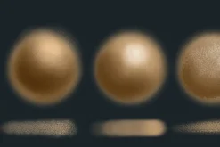 Airbrush Skin Brushes