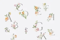 AIRY Watercolor Spring Collection