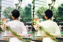 AI Spring Bloom Lightroom Presets