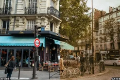 AI Vintage Vibes Lightroom Presets