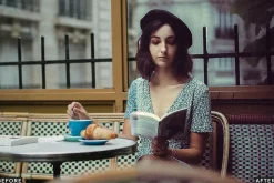 AI Vintage Vibes Lightroom Presets