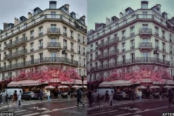 AI Vintage Vibes Lightroom Presets